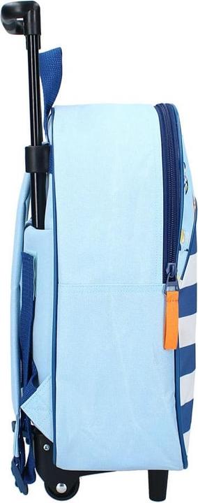 Produktbild Vadobag Bluey Rucksack Trolley Jump into Fun 33 cm