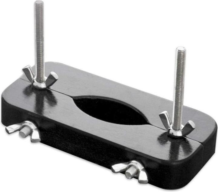 Actual product image Steelo Ball Buster - Testicle Vice