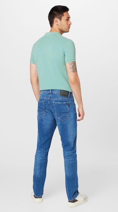 Image du produit Garcia Savio Slim (W34/L32)