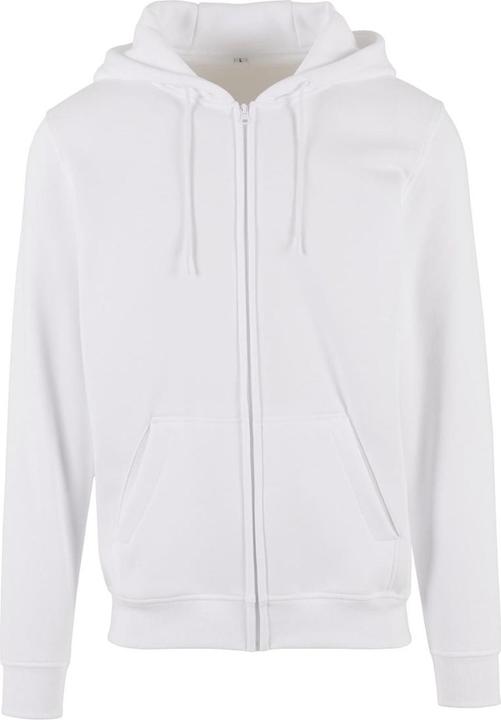 Image du produit Build Your Brand - Sweat à capuche zippé - Hommes (3XL)