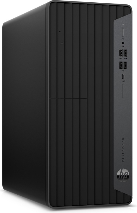 Actual product image HP EliteDesk 800 G6 (Intel Core i9-10900, 32 GB, 1000 GB)