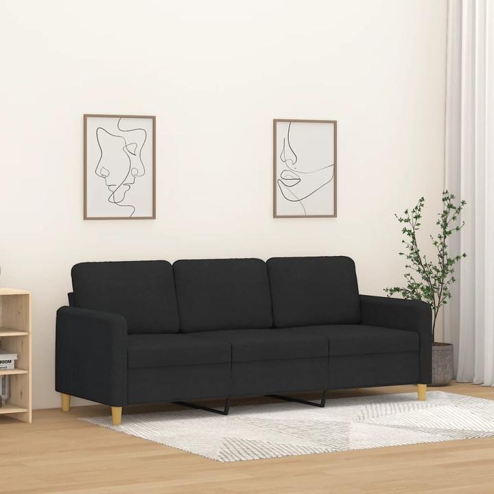 Produktbild vidaXL 3-Sitzer-Sofa (3-Sitzer)