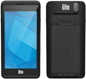 Immagine prodotto ēlo Terminale di raccolta dati Elo M50 (Codici a barre 2D)