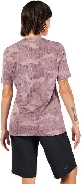 Image du produit Fox x Trek Ranger Women's Mountainbike-Trikot (XS)