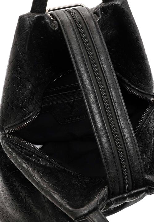 Actual product image Suri Frey Backpack SFY Hadley