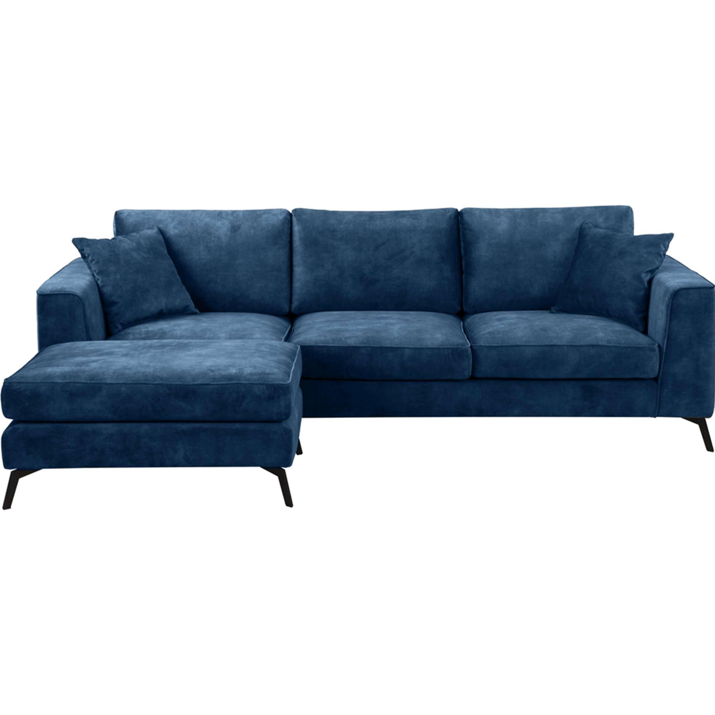 Konsimo, Sofa, Noris (Ecksofa)