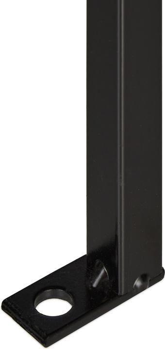 Productafbeelding Relaxdays Rosenbogen (41 cm, 110 cm)