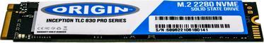 Immagine prodotto Origin Storage 512GB PCIE M.2 NVME SSD (512 GB, M.2)