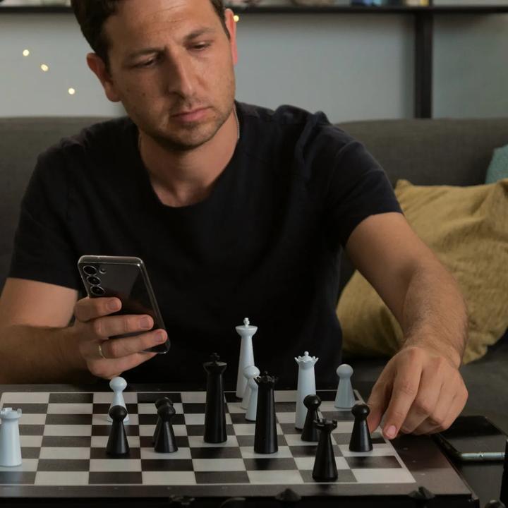 Produktbild Particula GoChess Lite Modern