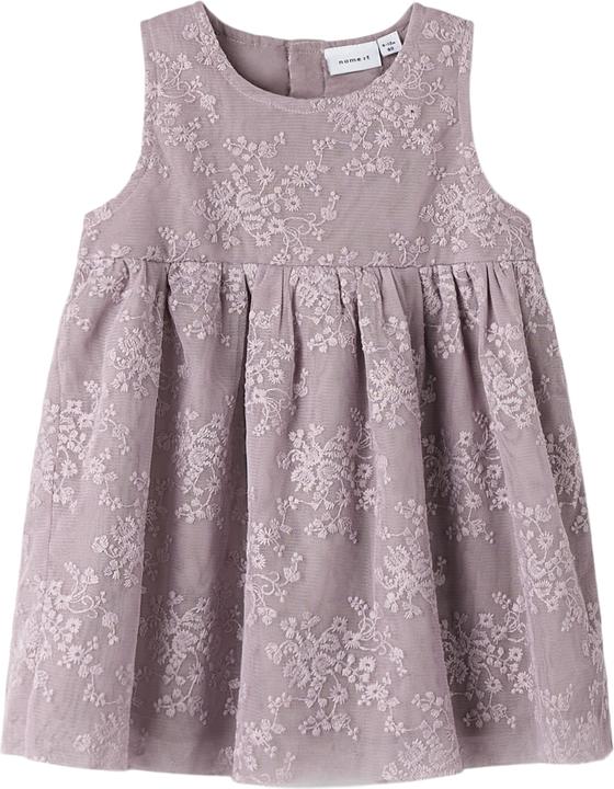 Image du produit Name it Ärmelloses Kleid (80)