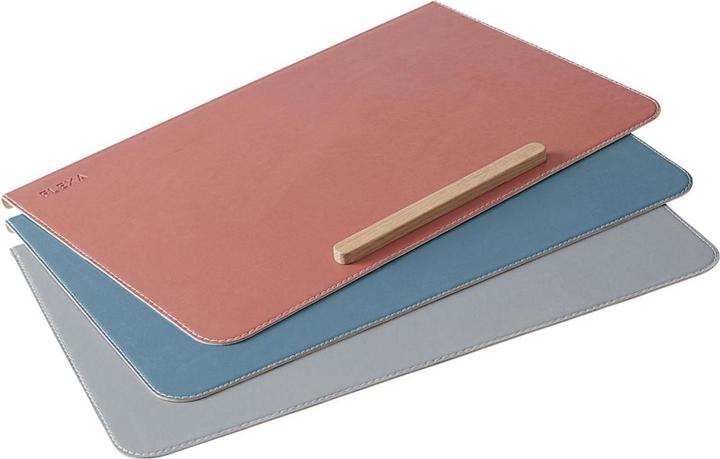 Flexa Schreibtischauflage Misty Rose (Kindersitzgruppe)