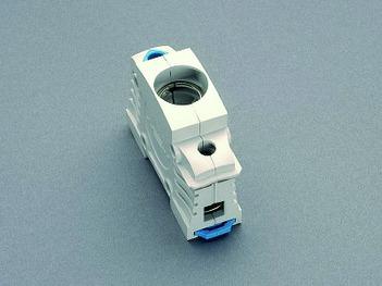 Produktbild Wöhner Sicherungssockel (63 A)