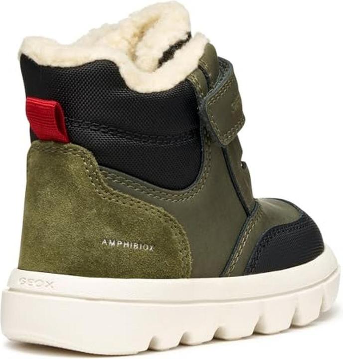 Actual product image Geox Stiefelette (27)