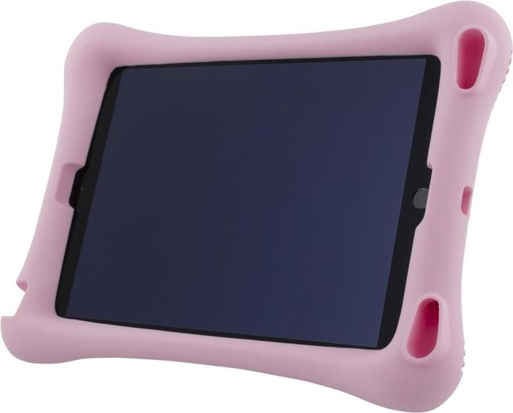 Produktbild Deltaco TPF-1301 tablet case (9.7") Cover Pink (Apple iPad Air 2014)