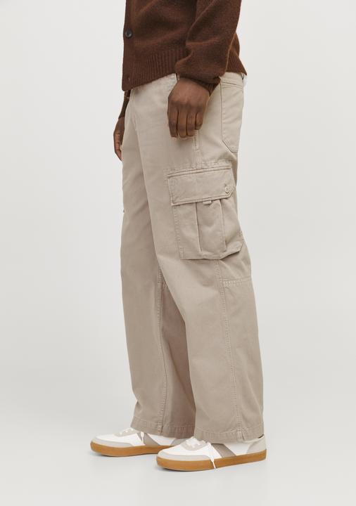 Produktbild Jack & Jones Jpstbill Atlas Cargo Pants Noos (W33/L34)