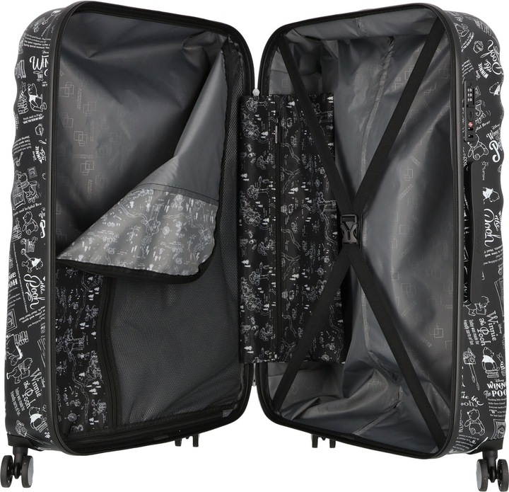 Produktbild American Tourister WAVEBREAKER DISNEY Spinner (96 l, XL (ab 115l))