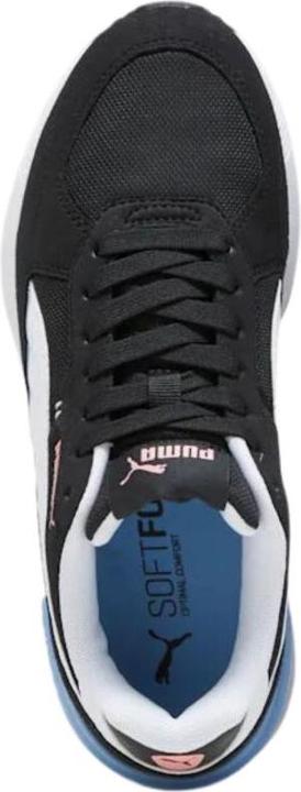 Produktbild Puma Damenschuhe Graviton schwarz 380738 43 (38,5) (38.5)