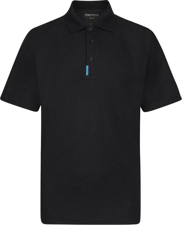 Actual product image Portwest Polo WX3 pour hommes