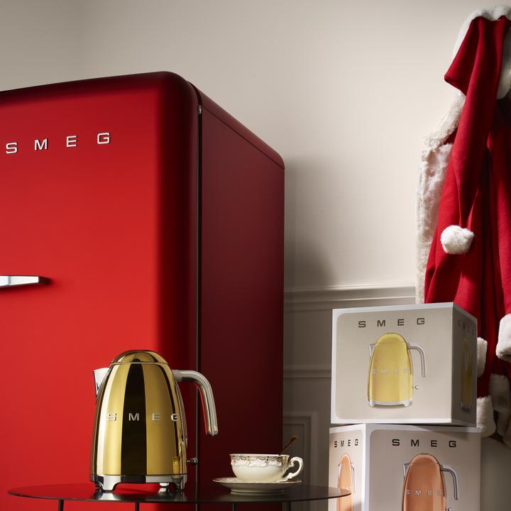 Image du produit Smeg Style rétro des années 50 (1.70 l)