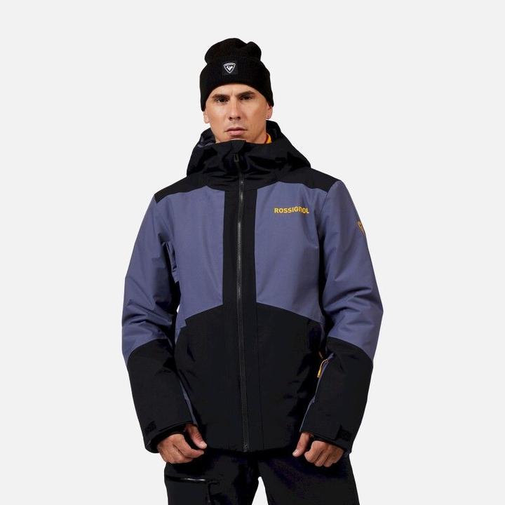 Rossignol Rochrun Insulated Jacket - Skijacke - Herren