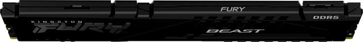 Actual product image Kingston FURY Beast (2 x 8GB, 2600 MHz, DDR5 RAM, DIMM)