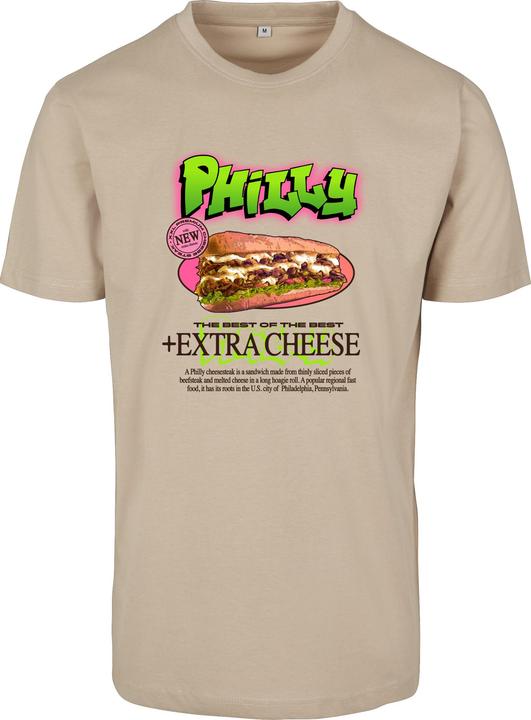 Produktbild MT Philly Sandwich Tee (S)