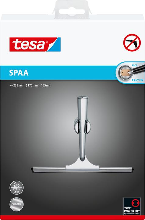 Productafbeelding tesa SPAA - Douchewisser