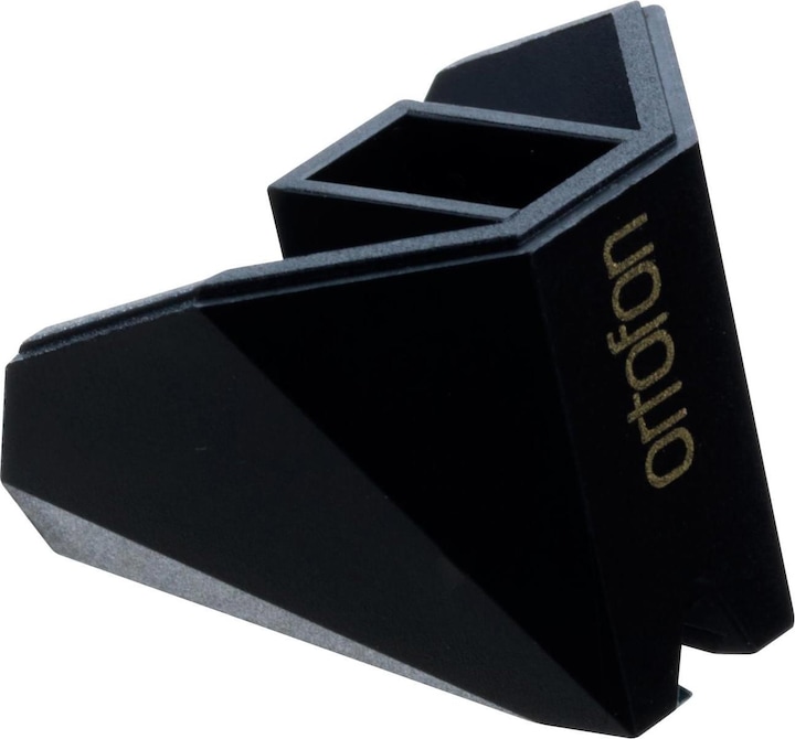 Actual product image Ortofon Stylus 2M Black Replacement Needle (Pickups)