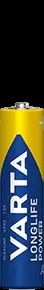 Image du produit Varta une puissance durable (10 pcs, AAA, 1240 mAh)