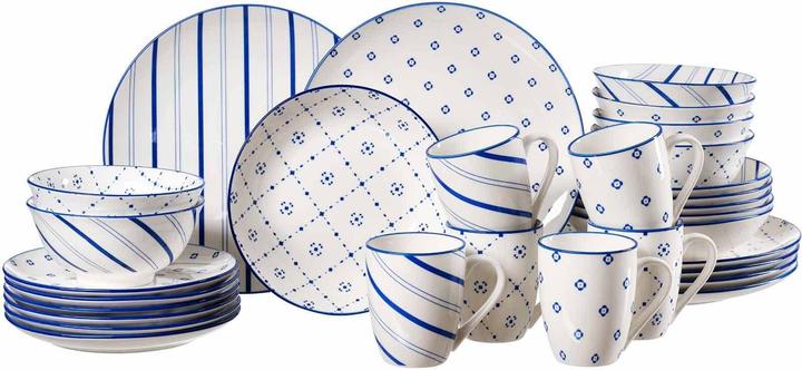 Actual product image Ritzenhoff & Breker Fusion Kombiset (30 pcs.)
