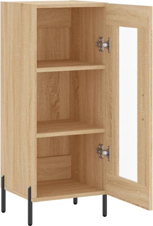 Produktbild vidaXL Samir (34.50 x 34 x 90 cm)