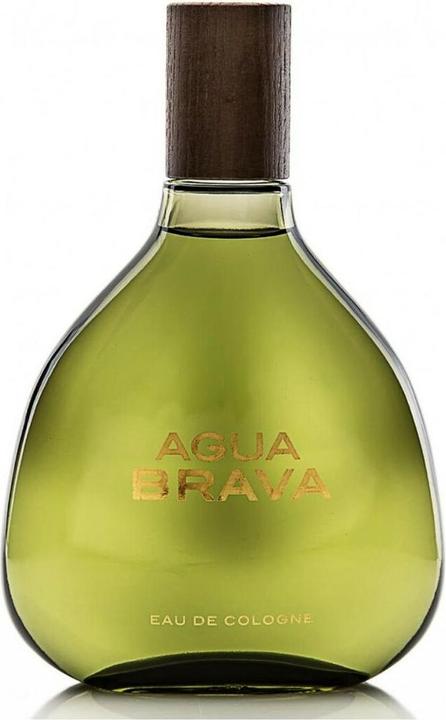 Immagine prodotto Antonio Puig Agua Brava (Eau de cologne, 100 ml)