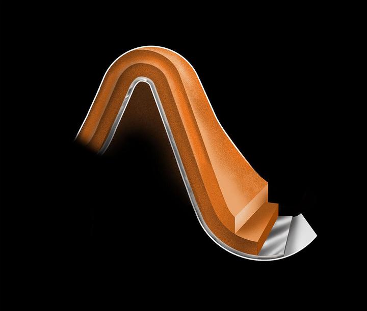 Actual product image Nemo Equipment Switchback