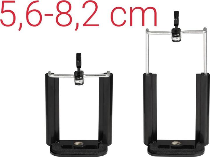 Image du produit Hama Star Smartphone 112-3D (Métal)