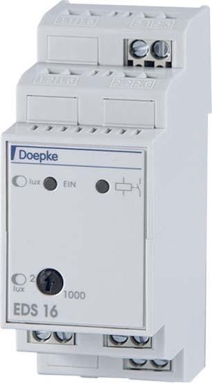 Produktbild Doepke Dämmerungsschalter
