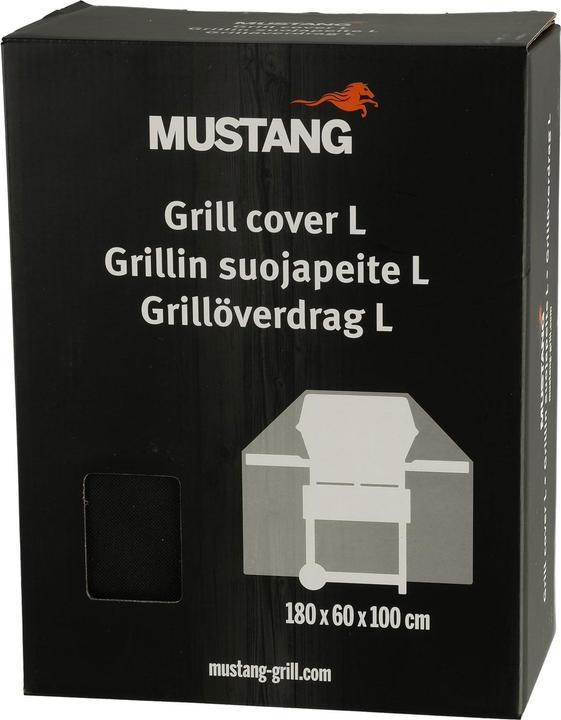 Immagine prodotto Mustang Grill L Size Protective Cover