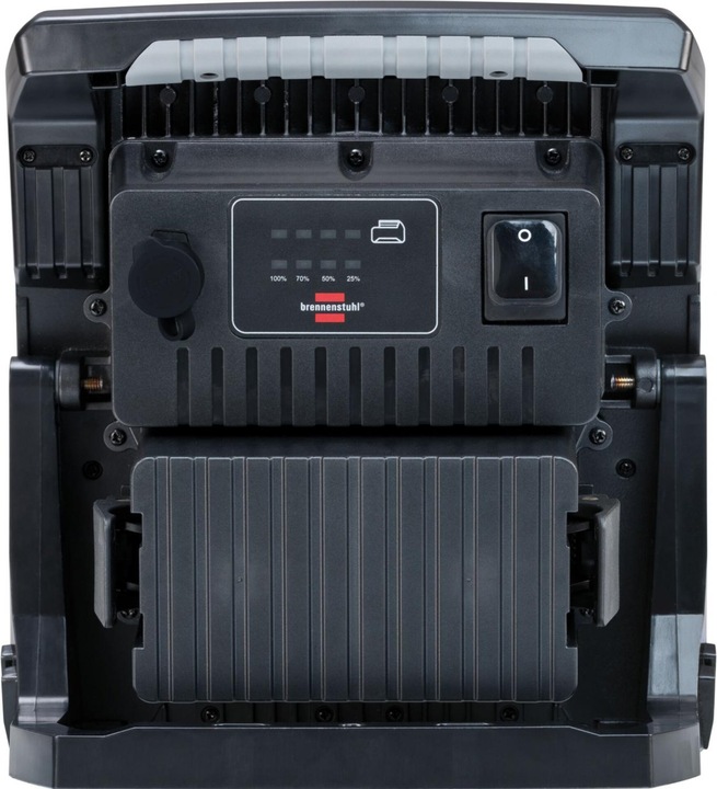 Produktbild Brennenstuhl LED Hybrid Strahler (6200 lm)