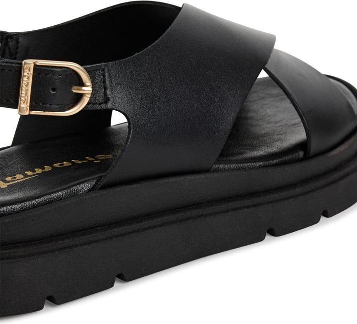 Actual product image Tamaris Sandal (40)