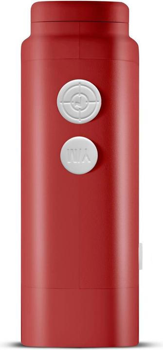 Image du produit Pinned Télémètre de golf rouge