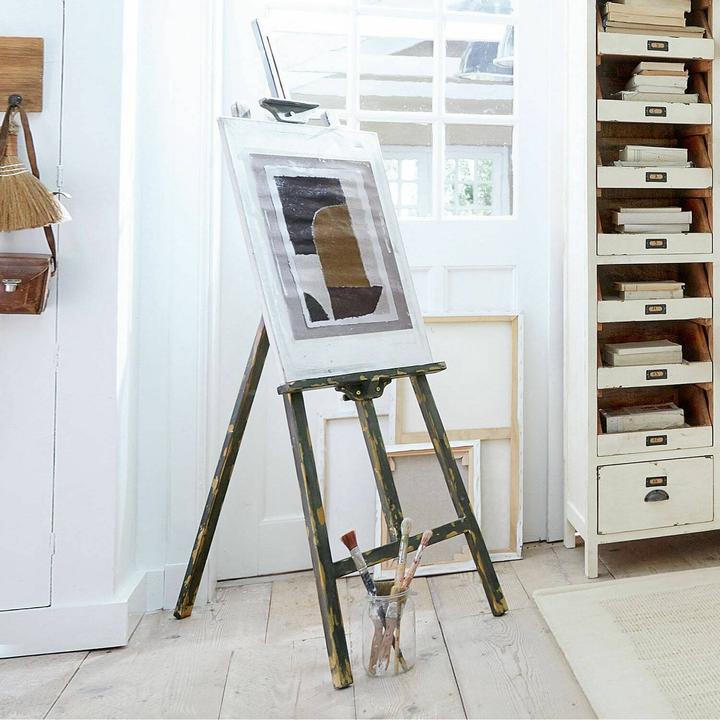 Image du produit Loberon Chevalet Arabella noir antique