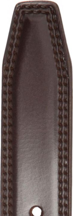 Produktbild The Chesterfield Brand Manovo Gürtel Leder (115)