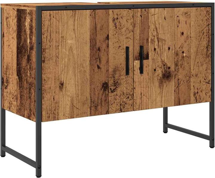 altholz, Wood colour