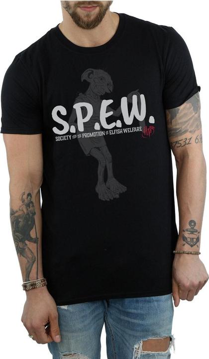 Image du produit - T-shirt DOBBY SPEW - Homme (3XL)