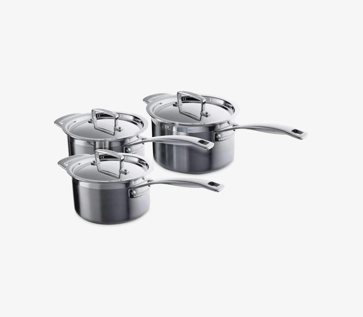 Image du produit Le Creuset Pot professionnel (Casserole, Acier inoxydable)