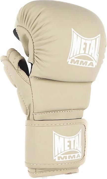Image du produit Metal Boxe The Shell (XXL)