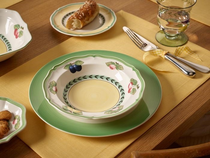 Immagine prodotto Villeroy & Boch Giardino francese (20 cm, 0.33 l, 1 x)