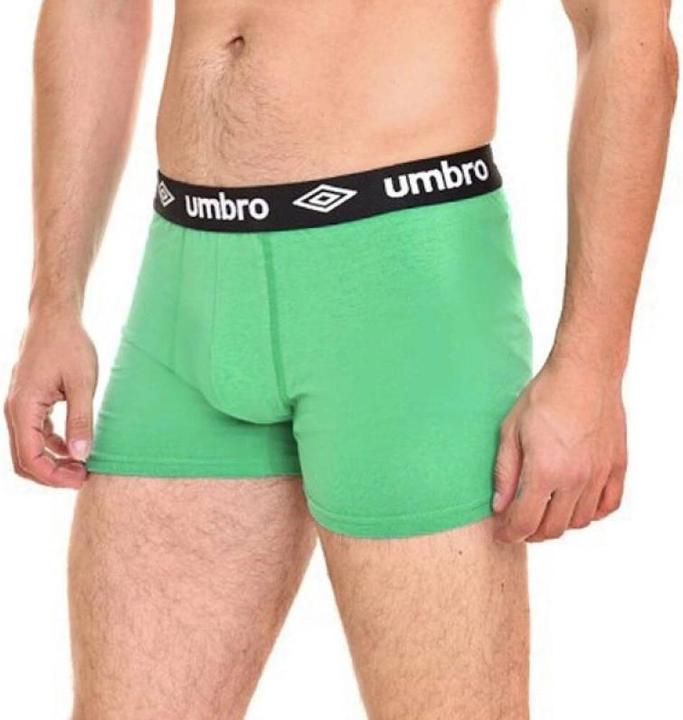 Produktbild Umbro 212519 (M, 2er Pack)