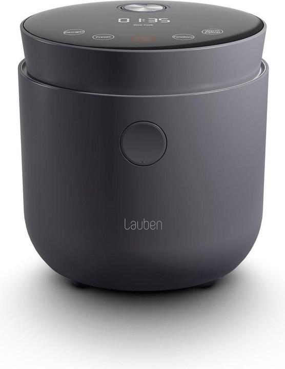 Lauben Cuociriso con funzione a basso contenuto di zucchero