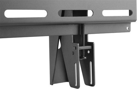 Actual product image StarTech TV wall mount for three displays - landscape format - For 40 "to 50" VESA mounting di (Wall, 50 kg, 40" - 50")