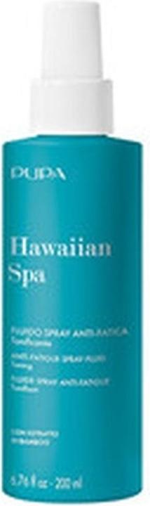 Pupa Milano Body peeling Persian Spa (Anti-Stress Salt Scrub) 350 g (200 ml)